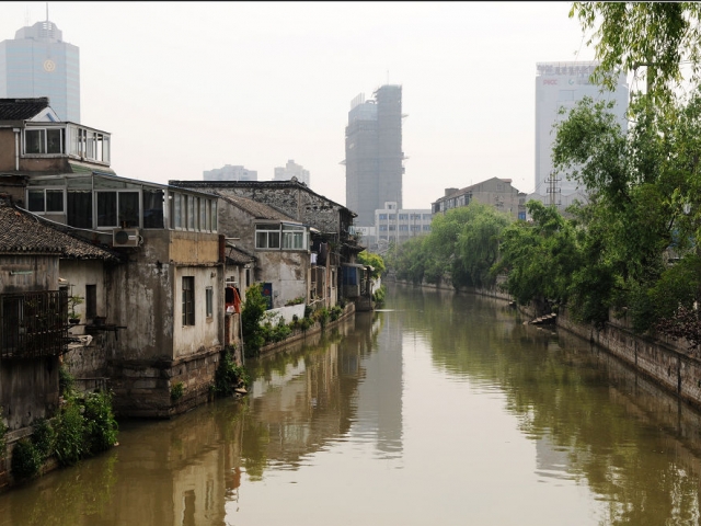 青果巷常州研学旅行